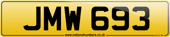 JMW 693
