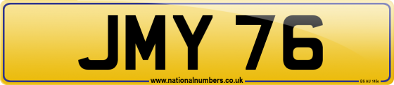 JMY 76