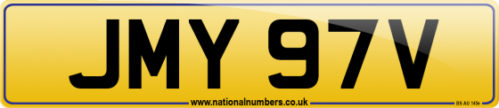 JMY 97V