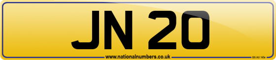 JN 20