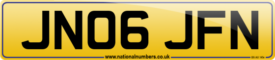 JN06 JFN