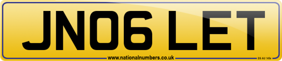 JN06 LET