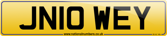 JN10 WEY