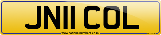 JN11 COL