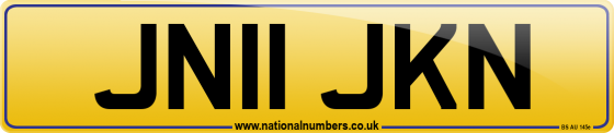 JN11 JKN