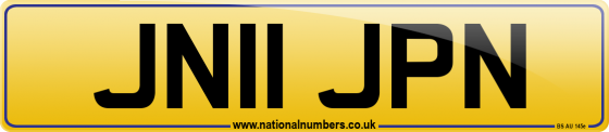 JN11 JPN