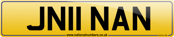 JN11 NAN