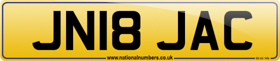 JN18 JAC