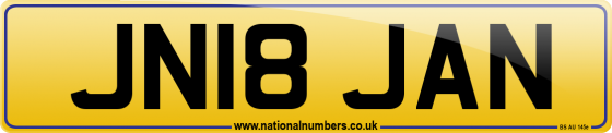 JN18 JAN