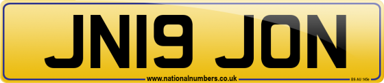 JN19 JON