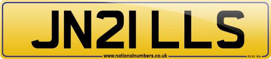 JN21 LLS