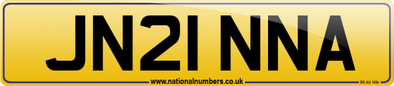 JN21 NNA