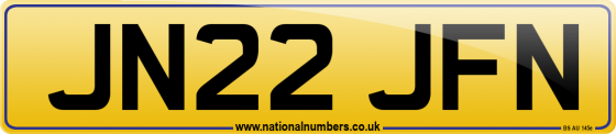 JN22 JFN