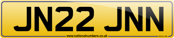 JN22 JNN