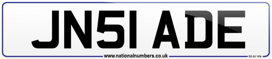 JN51 ADE