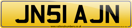 JN51 AJN
