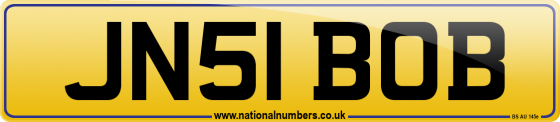 JN51 BOB