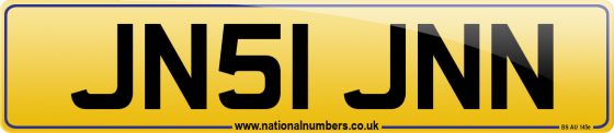 JN51 JNN