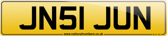 JN51 JUN