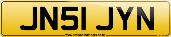 JN51 JYN
