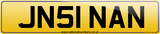 JN51 NAN