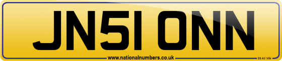 JN51 ONN
