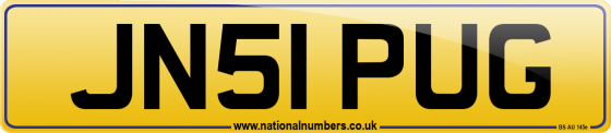 JN51 PUG