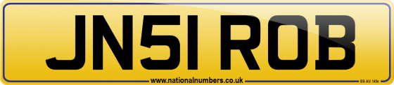 JN51 ROB