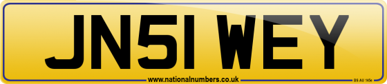 JN51 WEY