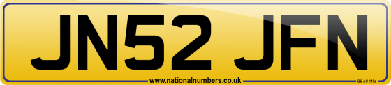 JN52 JFN