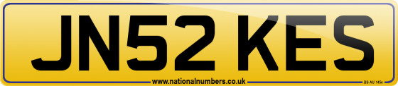 JN52 KES