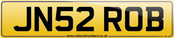 JN52 ROB