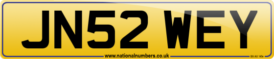 JN52 WEY