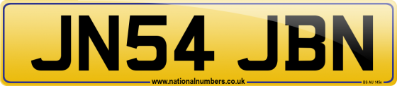 JN54 JBN