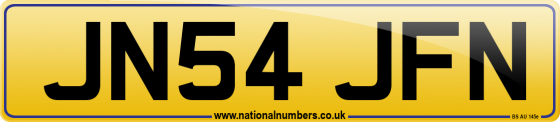 JN54 JFN