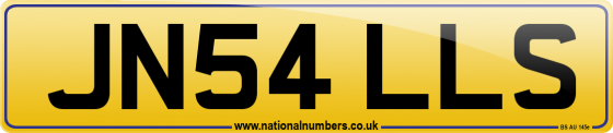JN54 LLS