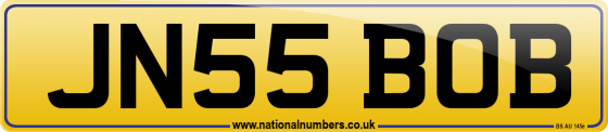 JN55 BOB