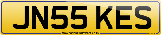 JN55 KES