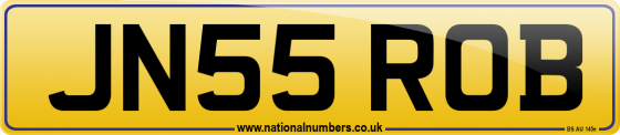 JN55 ROB