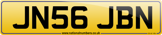 JN56 JBN