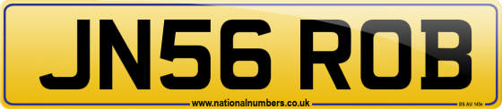 JN56 ROB