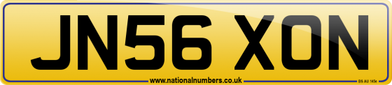 JN56 XON