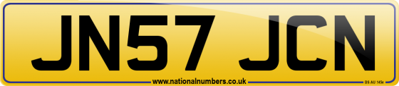 JN57 JCN