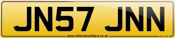 JN57 JNN