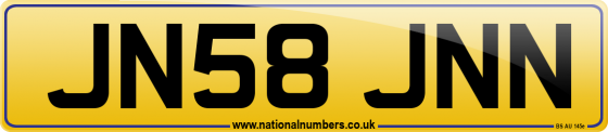 JN58 JNN