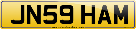 JN59 HAM