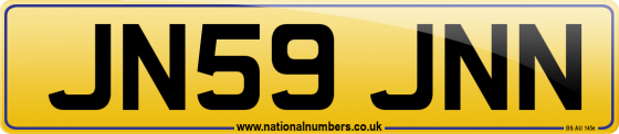 JN59 JNN