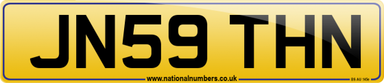 JN59 THN