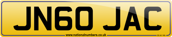 JN60 JAC
