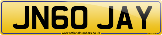 JN60 JAY